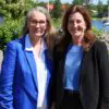 amie kronblad och amelie tarschys ingre (1)