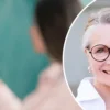 amie kronblad debatt