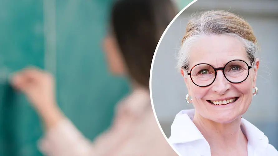 amie kronblad debatt